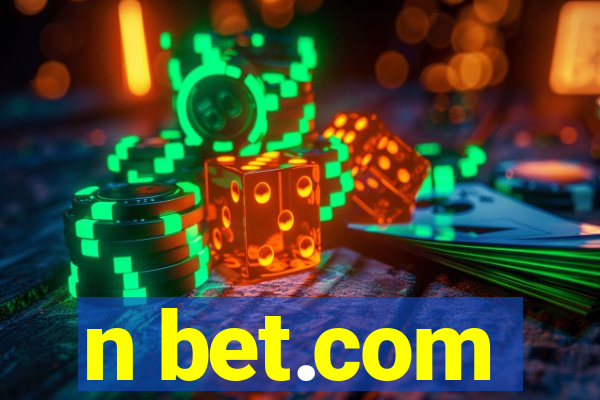 n bet.com