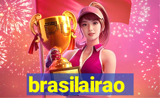 brasilairao