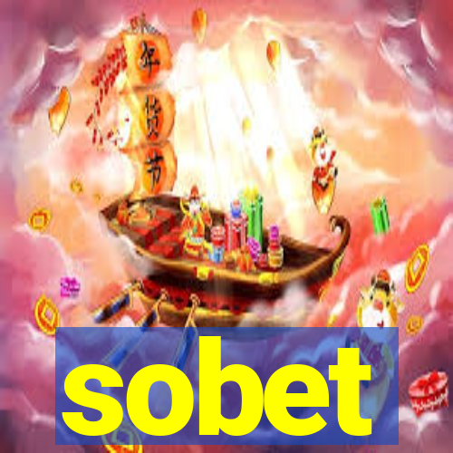 sobet