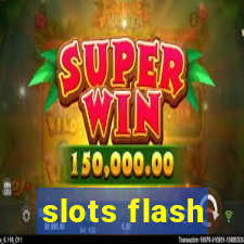 slots flash