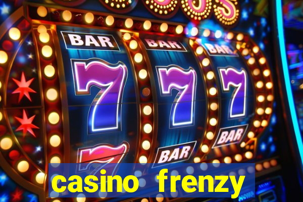 casino frenzy online gcash