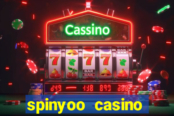 spinyoo casino review for malta