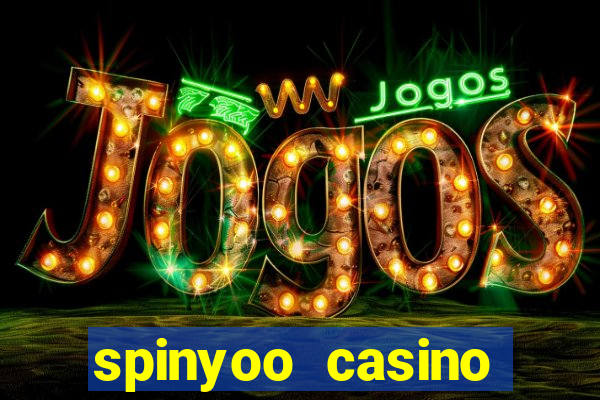 spinyoo casino review for malta