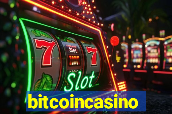 bitcoincasino