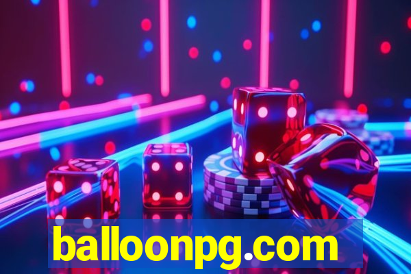 balloonpg.com