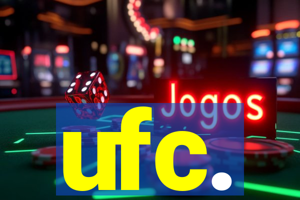 ufc.