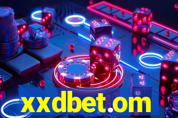 xxdbet.om