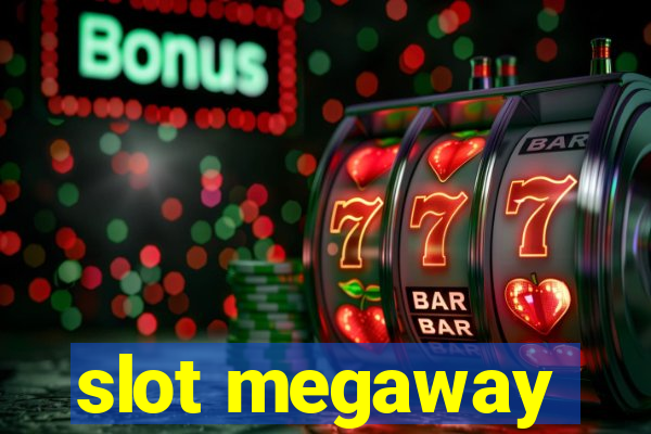 slot megaway