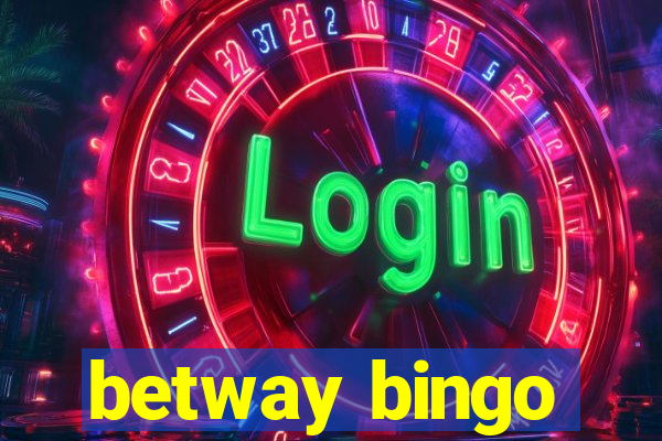 betway bingo