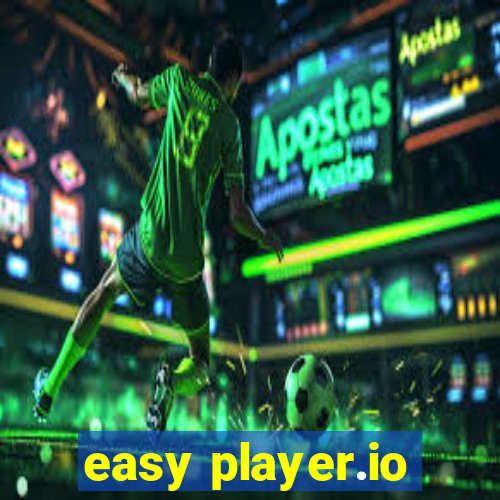 easy player.io