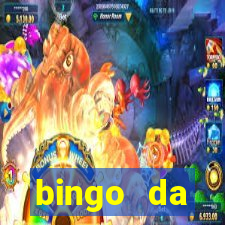 bingo da chapeuzinho vermelho