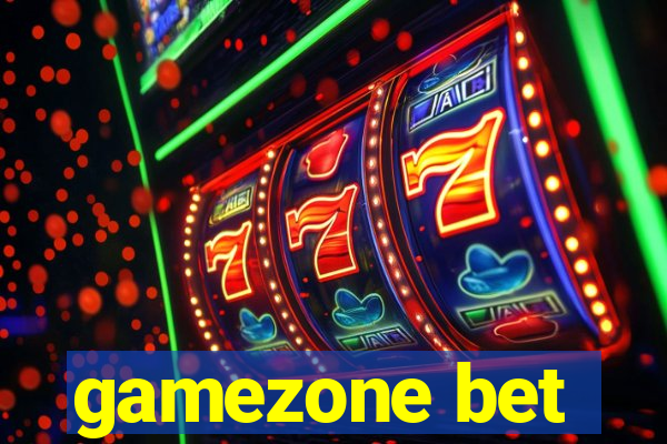 gamezone bet