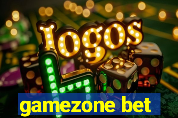 gamezone bet