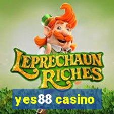 yes88 casino