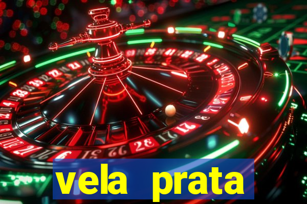 vela prata significado umbanda