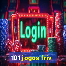 101 jogos friv