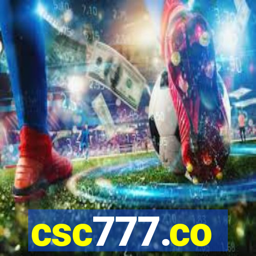 csc777.co