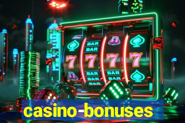 casino-bonuses