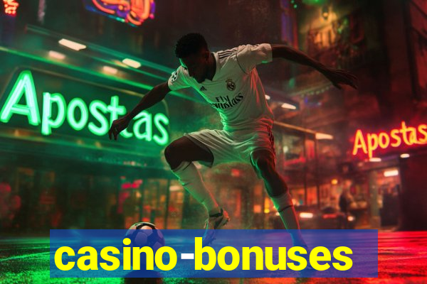 casino-bonuses