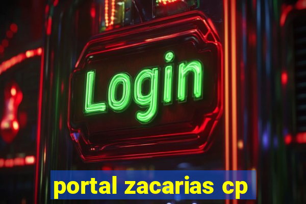 portal zacarias cp