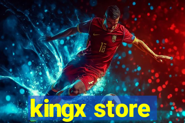 kingx store