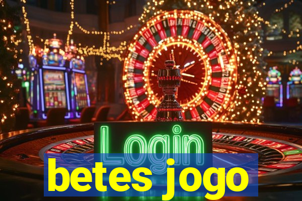 betes jogo