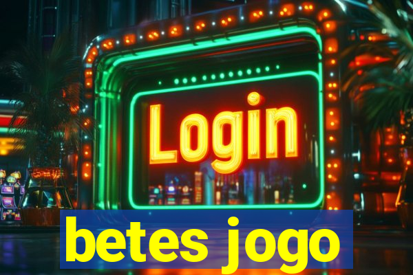 betes jogo