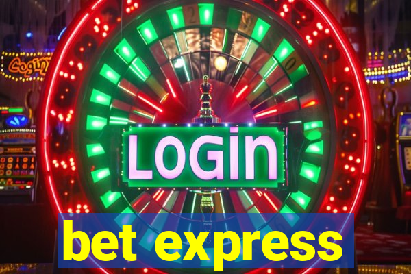 bet express