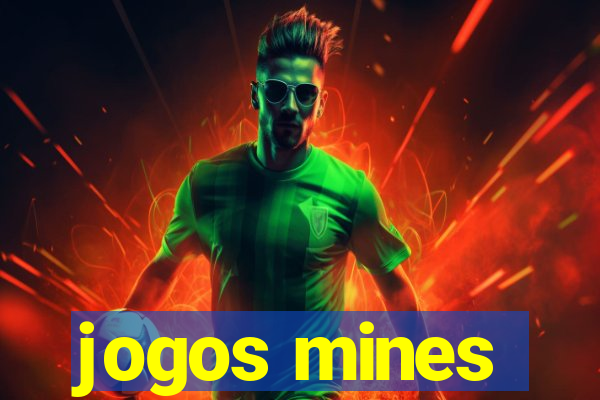 jogos mines