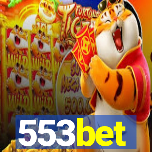 553bet