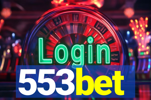 553bet