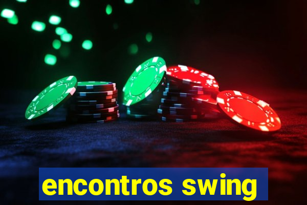 encontros swing