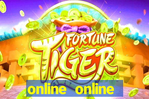 online online casino real money