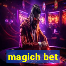 magich bet