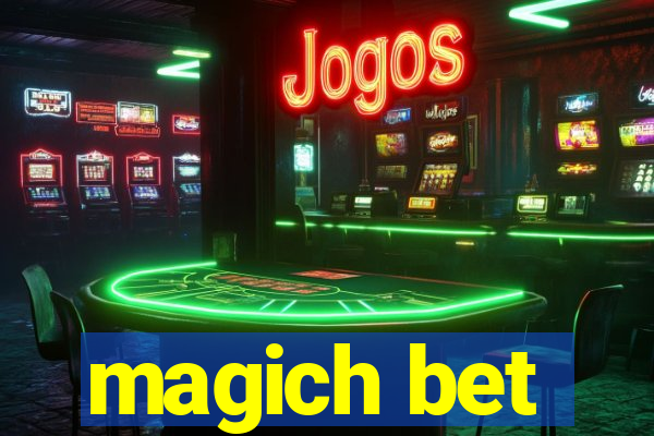 magich bet