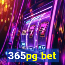 365pg bet