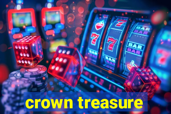 crown treasure