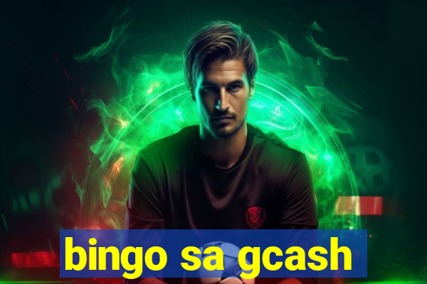 bingo sa gcash