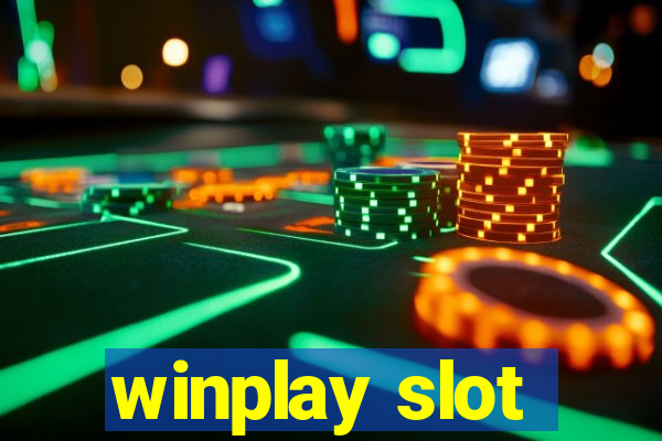 winplay slot