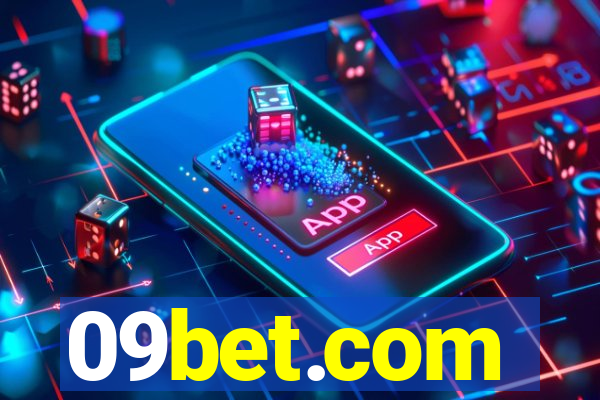 09bet.com