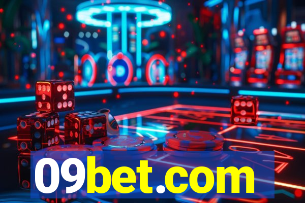 09bet.com