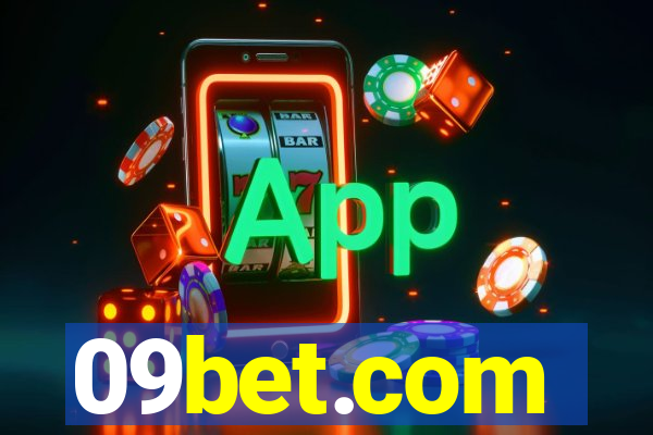 09bet.com