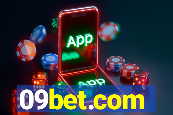 09bet.com