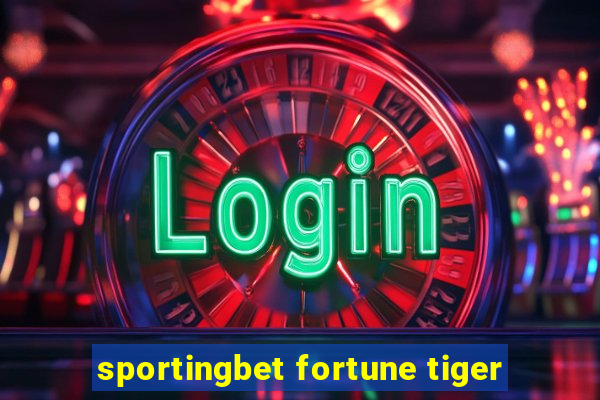 sportingbet fortune tiger