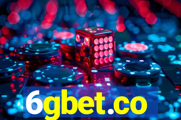 6gbet.co