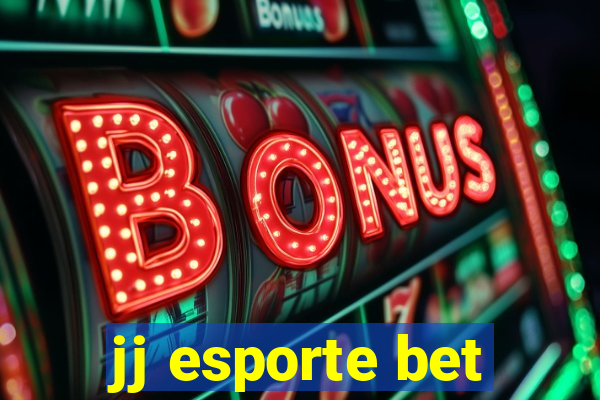 jj esporte bet