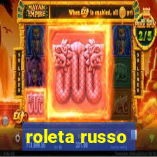 roleta russo