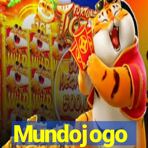 Mundojogo