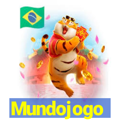 Mundojogo