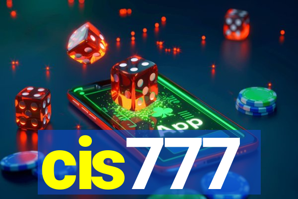 cis777